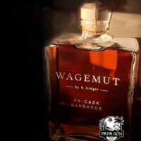 Wagemut - PX Cask