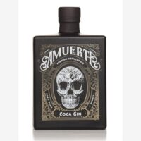 Amuerte Coca Gin