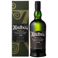 Ardbeg TEN - Islay