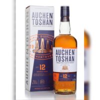 Auchentoshan 12 - Lowlands