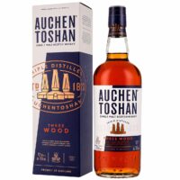 Auchentoshan Three Wood Single Malt - Lowlands
