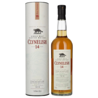 Clynelish 14 - Highlands