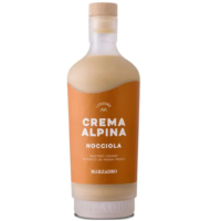 Crema Alpina Haselnuss