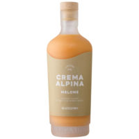 Crema Alpina Honigmelone
