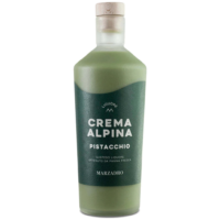 Crema Alpina Pistazie