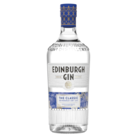 Edinburgh Classic