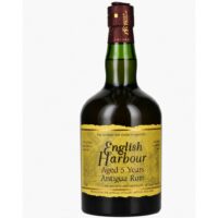 English Harbour 5