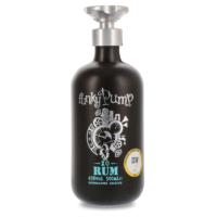 Funky Pump XO - PapaRon Tipp