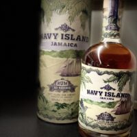 Navy Island XO Reserve