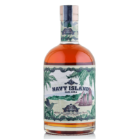 Navy Island XO Reserve