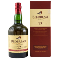 Redbreast 12 - Ireland
