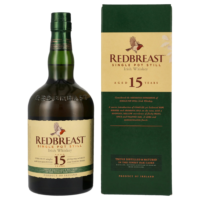 Redbreast 15 - Ireland