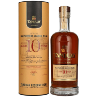 Tanduay 10 Reserve