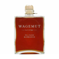 Wagemut - PX Cask - PapaRon Tipp