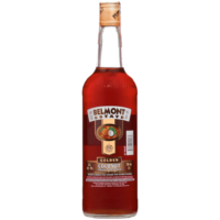 Belmont Estate Coconut - PapaRon Tipp