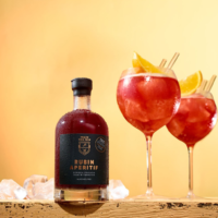 Franz von Fein - Rubin 0,2l