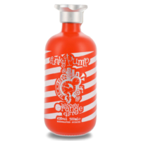 Funky Pump Bloody Orange - Österreich