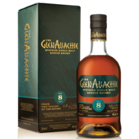 Glen Allachie 8 - Speyside