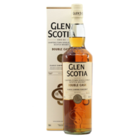 Glen Scotia Double Cask - Campbeltown