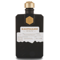 Kaufmann Passionsfrucht Gin Likör