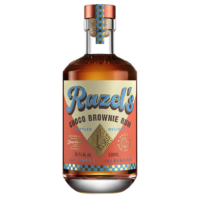 Razel's Choco Brownie