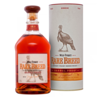Wild Turkey Rare Breed - USA / Kentucky