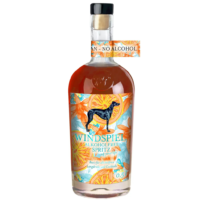 Windspiel alkoholfrei Spritz