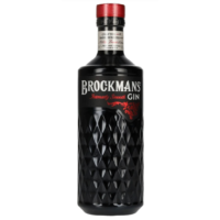 Brockmans - Intensively Smooth Gin