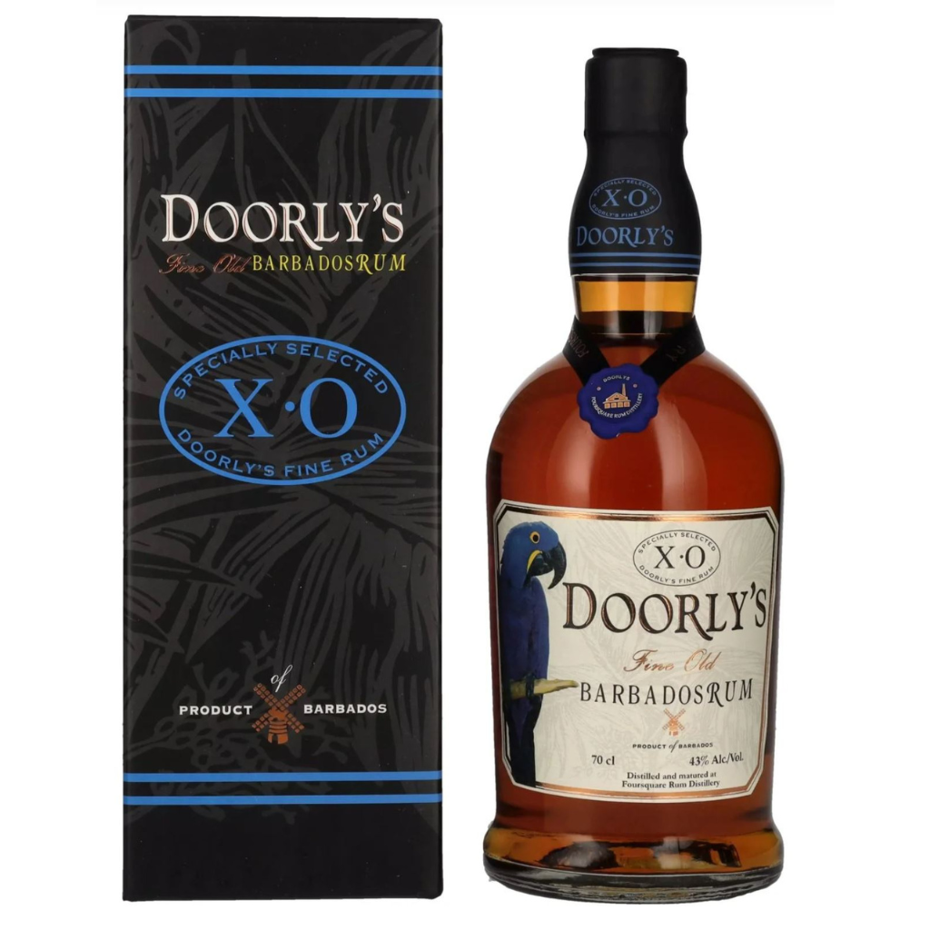 Doorly's XO - Barbados