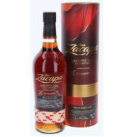 Zacapa La Pasión - Heavenly Cask