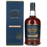 Chairman's Reserve - The Forgotten Casks