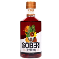 Sober Spirits Bitter 0.0%