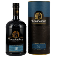 Bunnahabhain 18 - Islay