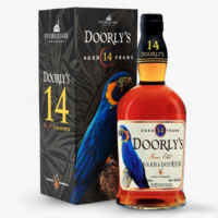 Doorly's 14 - Barbados