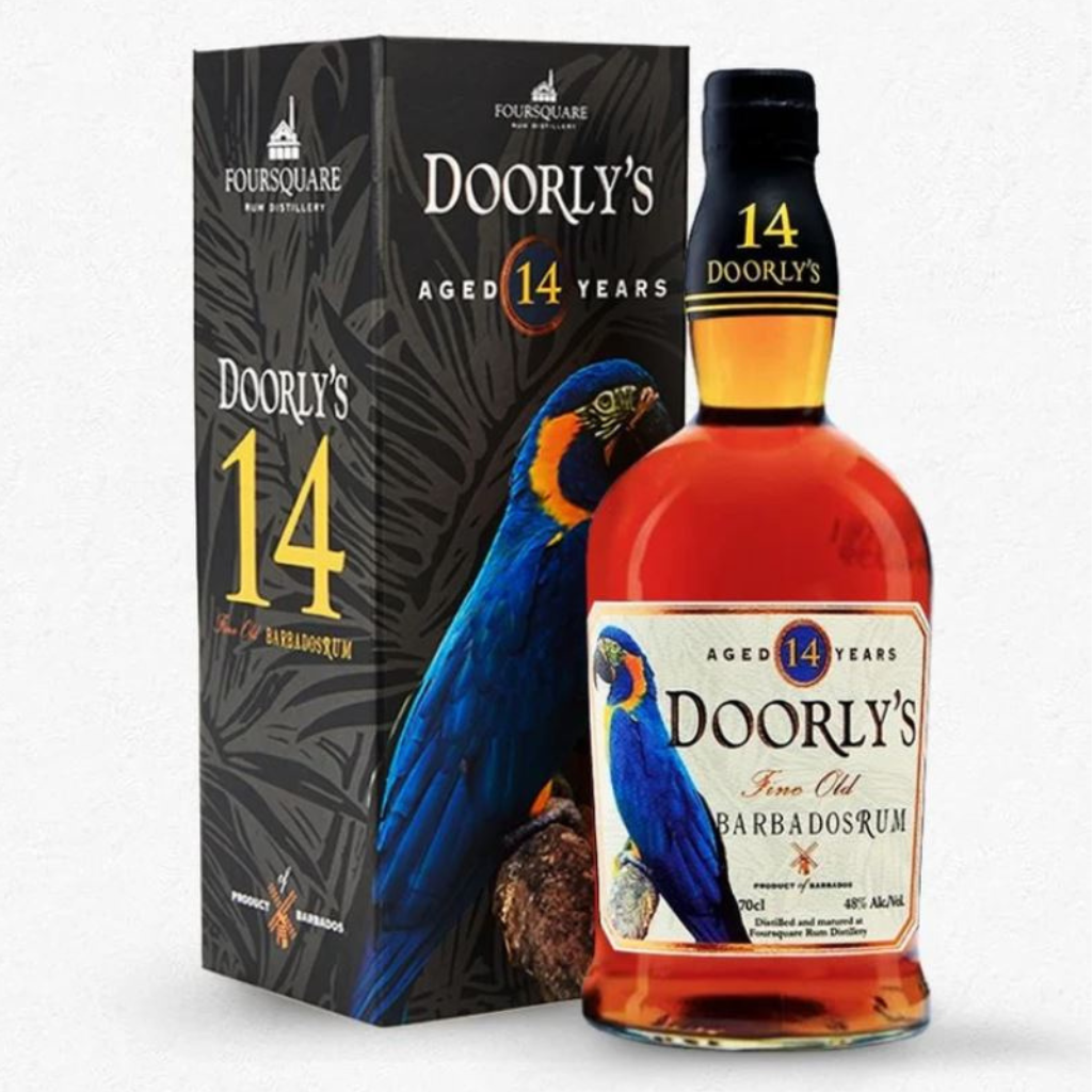 Doorly's 14 - Barbados