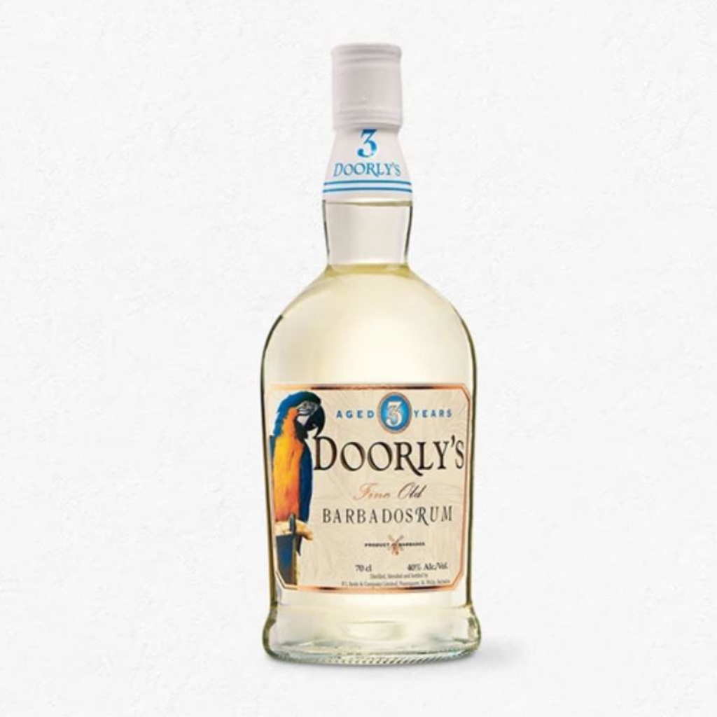 Doorly's 3 - Barbados