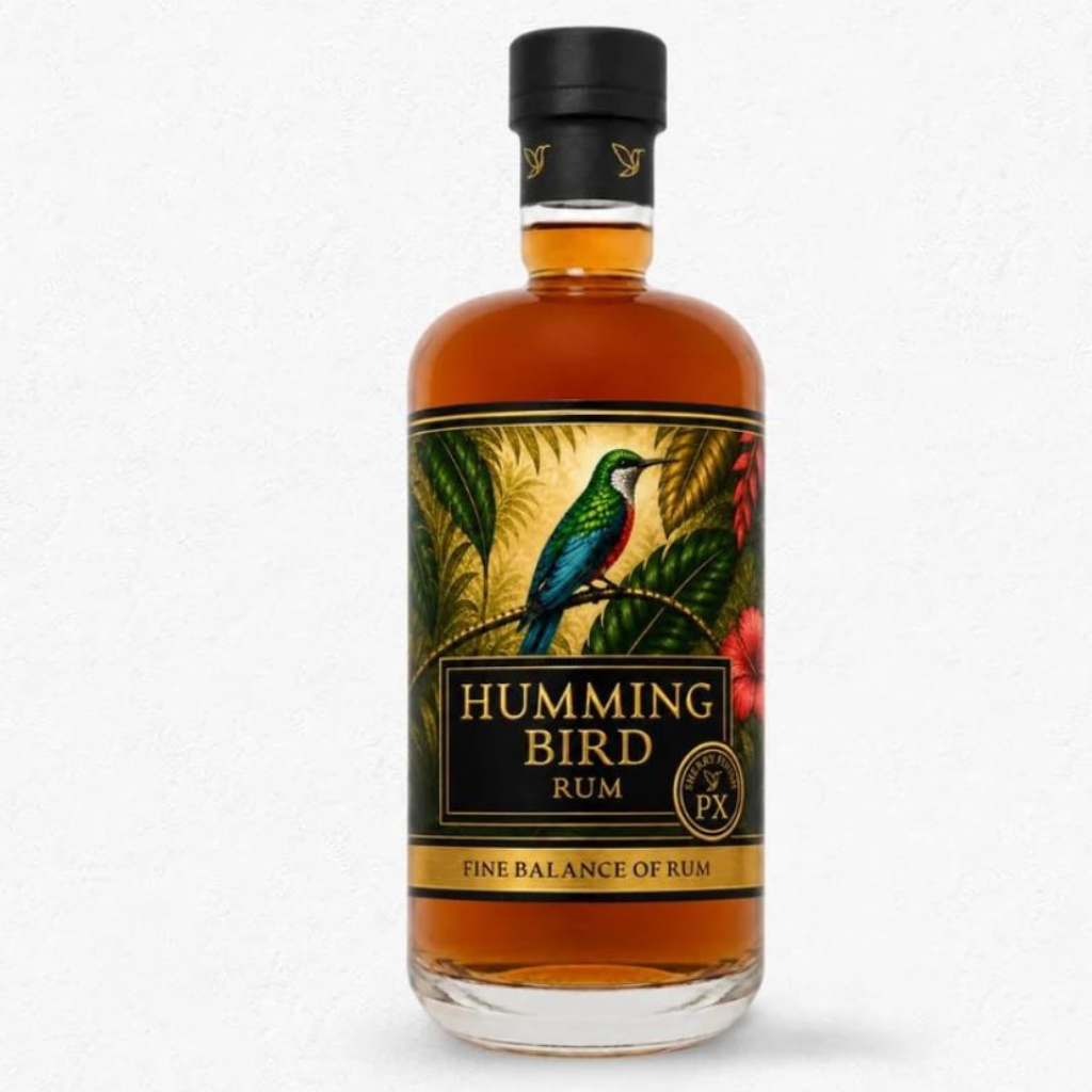 Hummingbird PX -Cask