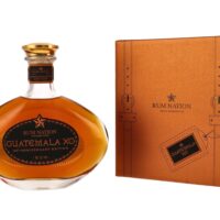 Rum Nation Guatemala XO - 20th Anniversary