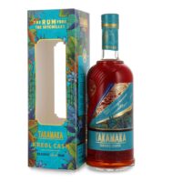 Takamaka - Kreol Cask