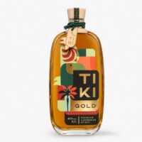 Tiki Gold